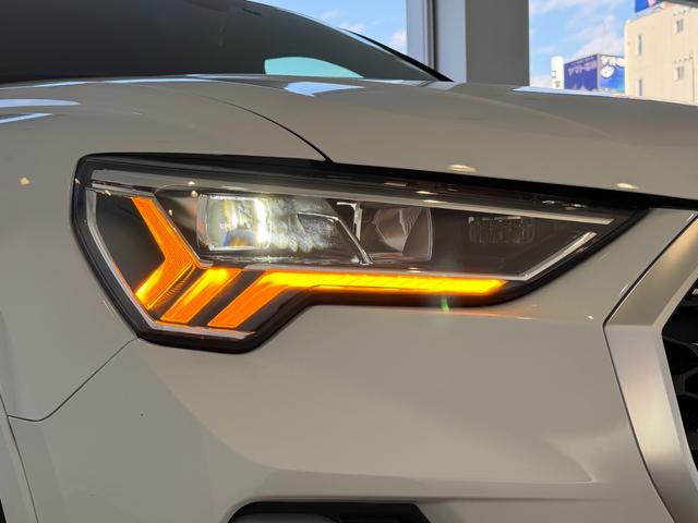 Ｑ３スポーツバック ３５ＴＤＩクワトロ　Ｓライン　アシスタンスパッケージ　プラスパッケージ　ベーシックパッケージ　ＴＶチューナー　スマートフォンインターフェース　ワイヤレスチャージング　認定中古車（62枚目）