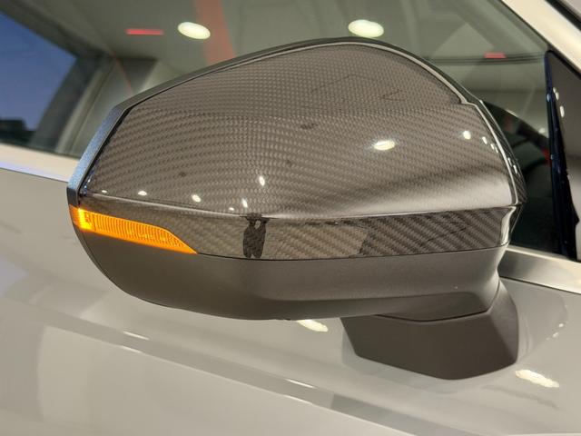 ＲＳ Ｑ３ ベースグレード　１オーナ－　Ｂａｎｇ　＆　Ｏｌｕｆｓｅｎ　　ＲＳスポーツエキゾーストシステム　ＲＳ　ダンピングコントロールサスペンション　ＲＳデザインパッケージ　カーボンエンジンカバー　ファインナッパレザー（64枚目）