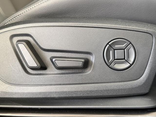 Ｑ３ ３５ＴＦＳＩ　Ｓライン　デモアップ　コンビニエンス＆アシスタントパッケージ　ＴＶチューナー　プラスパッケージ　スマフォインターフェース　ワイヤレスチャージャー　　認定中古車（26枚目）