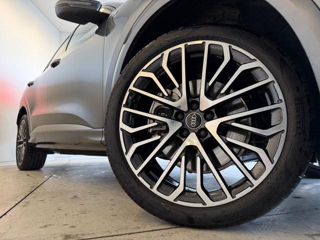 Ｑ５スポーツバック ＴＤＩクワトロ　１５０ｋＷ　アドバンスド　デモアップ　ｅｄｉｔｉｏｎ　ｏｎｅ　レザーシート　テクノロジーパッケージ　インテリアプラスパッケージ　ライティングパッケージ　認定中古車（15枚目）