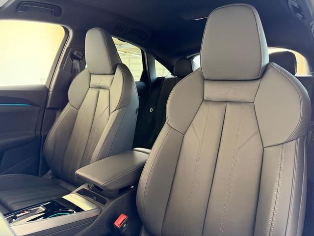 Ｑ５スポーツバック ＴＤＩクワトロ　１５０ｋＷ　アドバンスド　デモアップ　ｅｄｉｔｉｏｎ　ｏｎｅ　レザーシート　テクノロジーパッケージ　インテリアプラスパッケージ　ライティングパッケージ　認定中古車（19枚目）