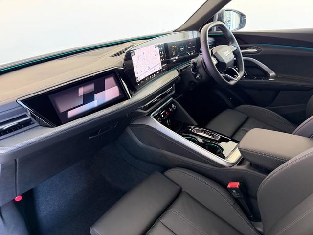 Ｑ５スポーツバック ＴＤＩクワトロ　１５０ｋＷ　アドバンスド　デモアップ　ｅｄｉｔｉｏｎ　ｏｎｅ　レザーシート　テクノロジーパッケージ　インテリアプラスパッケージ　ライティングパッケージ　認定中古車（20枚目）