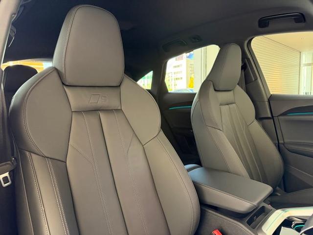 Ｑ５スポーツバック ＴＤＩクワトロ　１５０ｋＷ　アドバンスド　デモアップ　ｅｄｉｔｉｏｎ　ｏｎｅ　レザーシート　テクノロジーパッケージ　インテリアプラスパッケージ　ライティングパッケージ　認定中古車（24枚目）