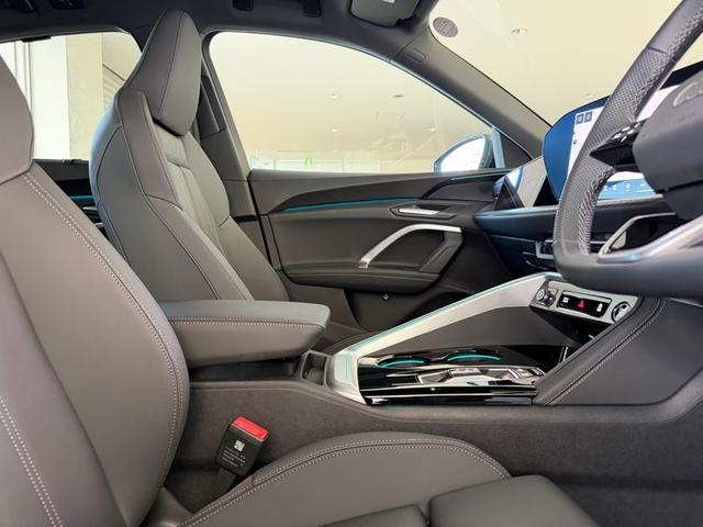 Ｑ５スポーツバック ＴＤＩクワトロ　１５０ｋＷ　アドバンスド　デモアップ　ｅｄｉｔｉｏｎ　ｏｎｅ　レザーシート　テクノロジーパッケージ　インテリアプラスパッケージ　ライティングパッケージ　認定中古車（26枚目）