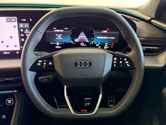 Ｑ５スポーツバック ＴＤＩクワトロ　１５０ｋＷ　アドバンスド　デモアップ　ｅｄｉｔｉｏｎ　ｏｎｅ　レザーシート　テクノロジーパッケージ　インテリアプラスパッケージ　ライティングパッケージ　認定中古車（30枚目）