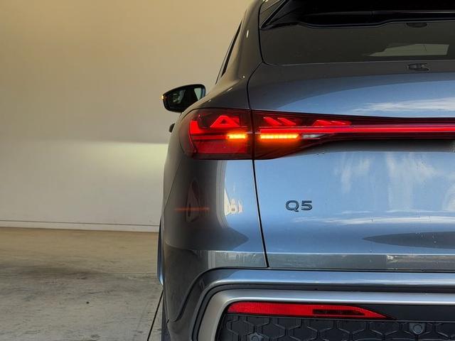 Ｑ５スポーツバック ＴＤＩクワトロ　１５０ｋＷ　アドバンスド　デモアップ　ｅｄｉｔｉｏｎ　ｏｎｅ　レザーシート　テクノロジーパッケージ　インテリアプラスパッケージ　ライティングパッケージ　認定中古車（65枚目）