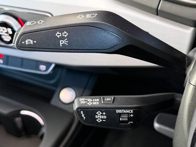 A4アバント 40TFSIスポーツ S lineパッケージ アシスタンスパッケージ マトリクスLEDヘッドライトパッケージ アンビエントライティング 運転席メモリー機能 フラットボトムステアリング バーチャルコックピット 認定中古車(49枚目)