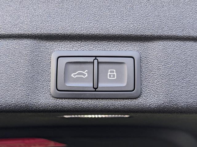 S5アバント ベースグレード ワンオーナー ラグジュアリー パッケージ S ライティング パッケージ ブレーキキャリパー レッド ファインナッパレザー 認定中古車(15枚目)