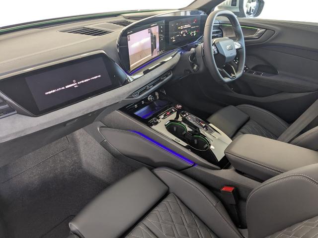 S5アバント ベースグレード ワンオーナー ラグジュアリー パッケージ S ライティング パッケージ ブレーキキャリパー レッド ファインナッパレザー 認定中古車(19枚目)