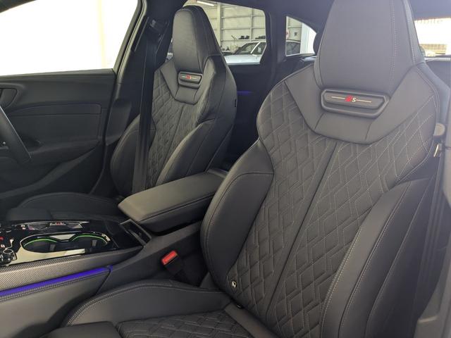 S5アバント ベースグレード ワンオーナー ラグジュアリー パッケージ S ライティング パッケージ ブレーキキャリパー レッド ファインナッパレザー 認定中古車(20枚目)