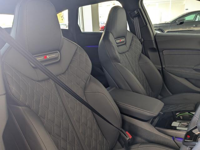 S5アバント ベースグレード ワンオーナー ラグジュアリー パッケージ S ライティング パッケージ ブレーキキャリパー レッド ファインナッパレザー 認定中古車(21枚目)