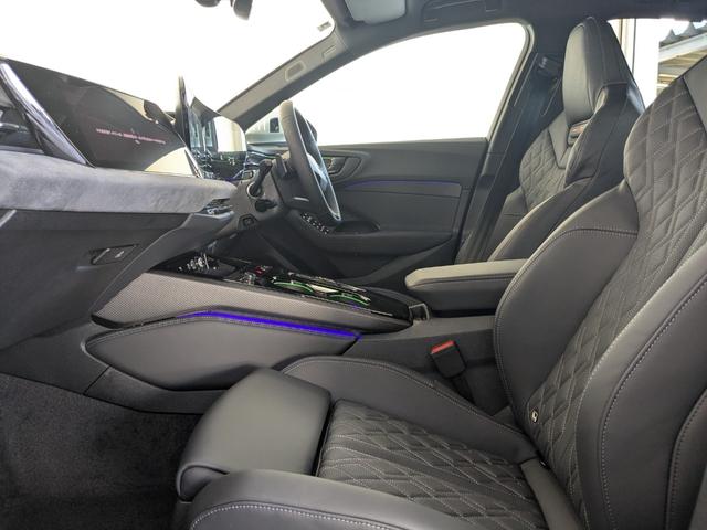 S5アバント ベースグレード ワンオーナー ラグジュアリー パッケージ S ライティング パッケージ ブレーキキャリパー レッド ファインナッパレザー 認定中古車(22枚目)