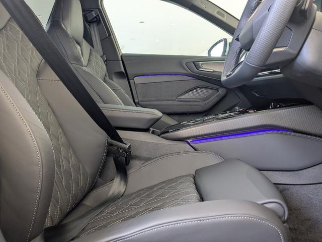 S5アバント ベースグレード ワンオーナー ラグジュアリー パッケージ S ライティング パッケージ ブレーキキャリパー レッド ファインナッパレザー 認定中古車(23枚目)