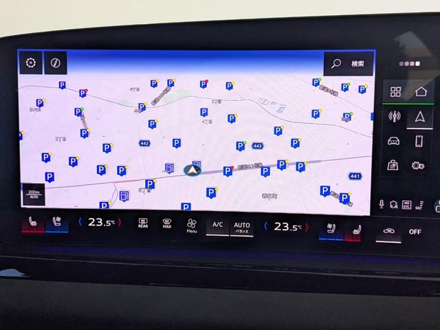 S5アバント ベースグレード ワンオーナー ラグジュアリー パッケージ S ライティング パッケージ ブレーキキャリパー レッド ファインナッパレザー 認定中古車(34枚目)