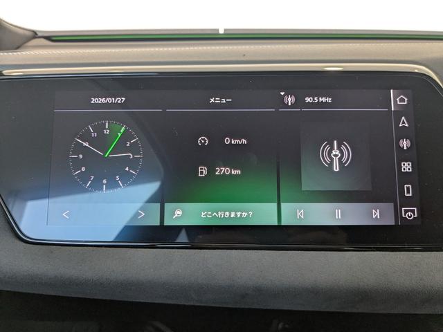 S5アバント ベースグレード ワンオーナー ラグジュアリー パッケージ S ライティング パッケージ ブレーキキャリパー レッド ファインナッパレザー 認定中古車(49枚目)