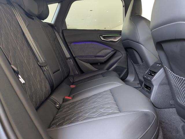 S5アバント ベースグレード ワンオーナー ラグジュアリー パッケージ S ライティング パッケージ ブレーキキャリパー レッド ファインナッパレザー 認定中古車(61枚目)