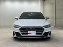 AUDI S7 SPORTBACK