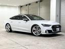 AUDI S7 SPORTBACK