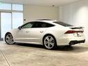 AUDI S7 SPORTBACK