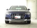 AUDI A4 ALLROAD QUATTRO