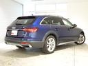 AUDI A4 ALLROAD QUATTRO