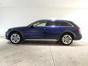 AUDI A4 ALLROAD QUATTRO