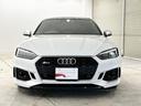 AUDI RS5 SPORTBACK