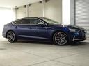 AUDI S5 SPORTBACK