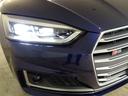 AUDI S5 SPORTBACK