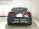 AUDI A3 SEDAN