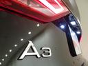 AUDI A3 SEDAN