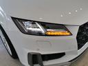 AUDI TT COUPE
