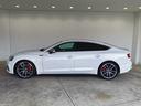 AUDI S5 SPORTBACK