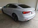 AUDI S5 SPORTBACK