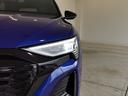 AUDI Q8 SPORTBACK E-TRON