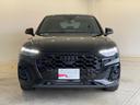 AUDI SQ5 SPORTBACK