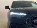 AUDI SQ5 SPORTBACK