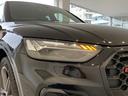 AUDI SQ5 SPORTBACK
