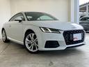 AUDI TT COUPE