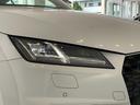 AUDI TT COUPE