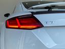 AUDI TT COUPE