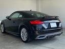 AUDI TT COUPE