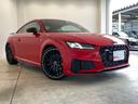 AUDI TT COUPE