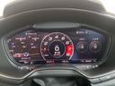 AUDI TT COUPE