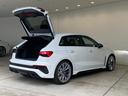 AUDI RS3 SPORTBACK