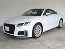 AUDI TT COUPE
