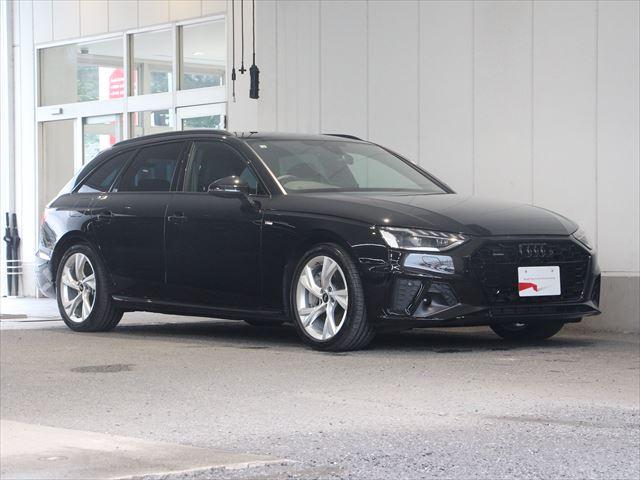 A4アバント 40TDIクワトロ Sライン 4WD メモリーナビ ETC 衝突被害軽減ブレーキ アダプティブクルーズコントロール レーンキープアシスト パーキングアシスト 障害物センサー 全周囲カメラ シートヒーター LEDヘッドライト 禁煙車(7枚目)