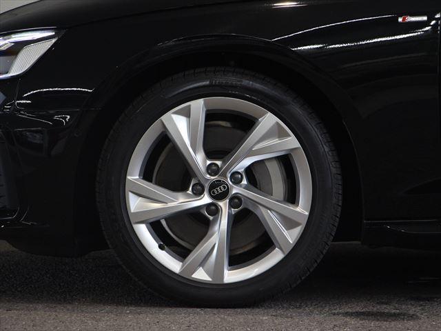 A4アバント 40TDIクワトロ Sライン 4WD メモリーナビ ETC 衝突被害軽減ブレーキ アダプティブクルーズコントロール レーンキープアシスト パーキングアシスト 障害物センサー 全周囲カメラ シートヒーター LEDヘッドライト 禁煙車(10枚目)