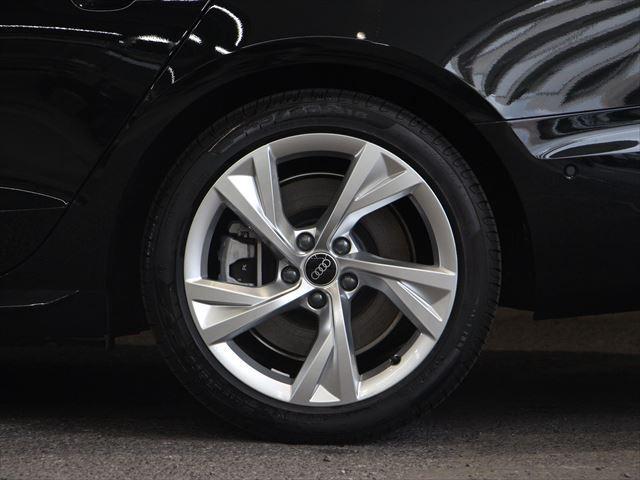 A4アバント 40TDIクワトロ Sライン 4WD メモリーナビ ETC 衝突被害軽減ブレーキ アダプティブクルーズコントロール レーンキープアシスト パーキングアシスト 障害物センサー 全周囲カメラ シートヒーター LEDヘッドライト 禁煙車(11枚目)