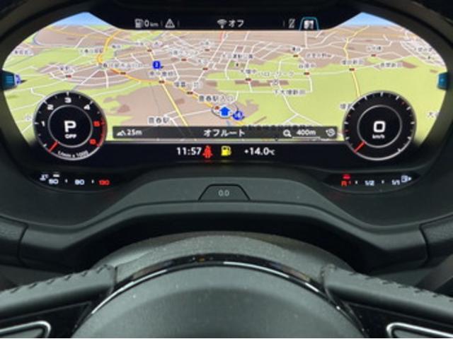 Q2 35TDIスポーツ メモリーナビ ETC ドライブレコーダー 衝突被害軽減ブレーキ アダプティブクルーズコントロール レーンキープアシスト 障害物センサー バックカメラ シートヒーター LEDヘッドライト アルミホイール(12枚目)